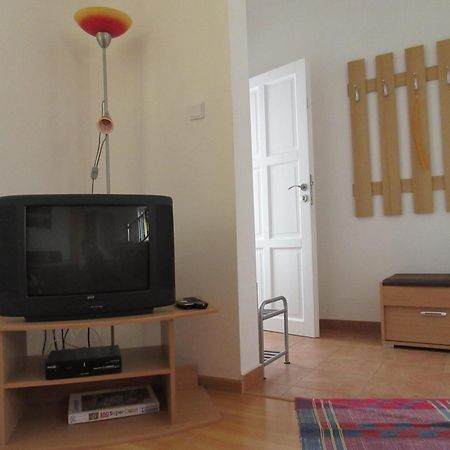 Apartmany Jaruska Nová Lesná Zimmer foto