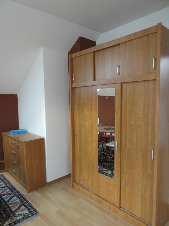 Apartmany Jaruska Nová Lesná Zimmer foto