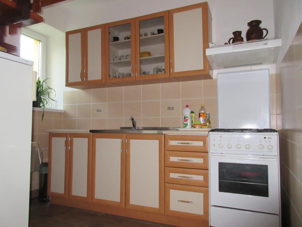 Apartmany Jaruska Nová Lesná Zimmer foto