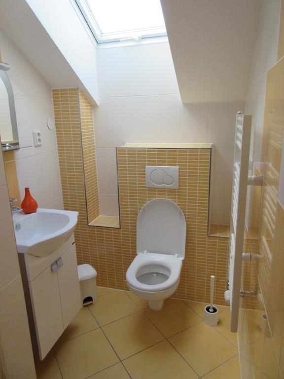 Apartmany Jaruska Nová Lesná Zimmer foto