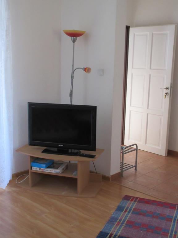 Apartmany Jaruska Nová Lesná Zimmer foto