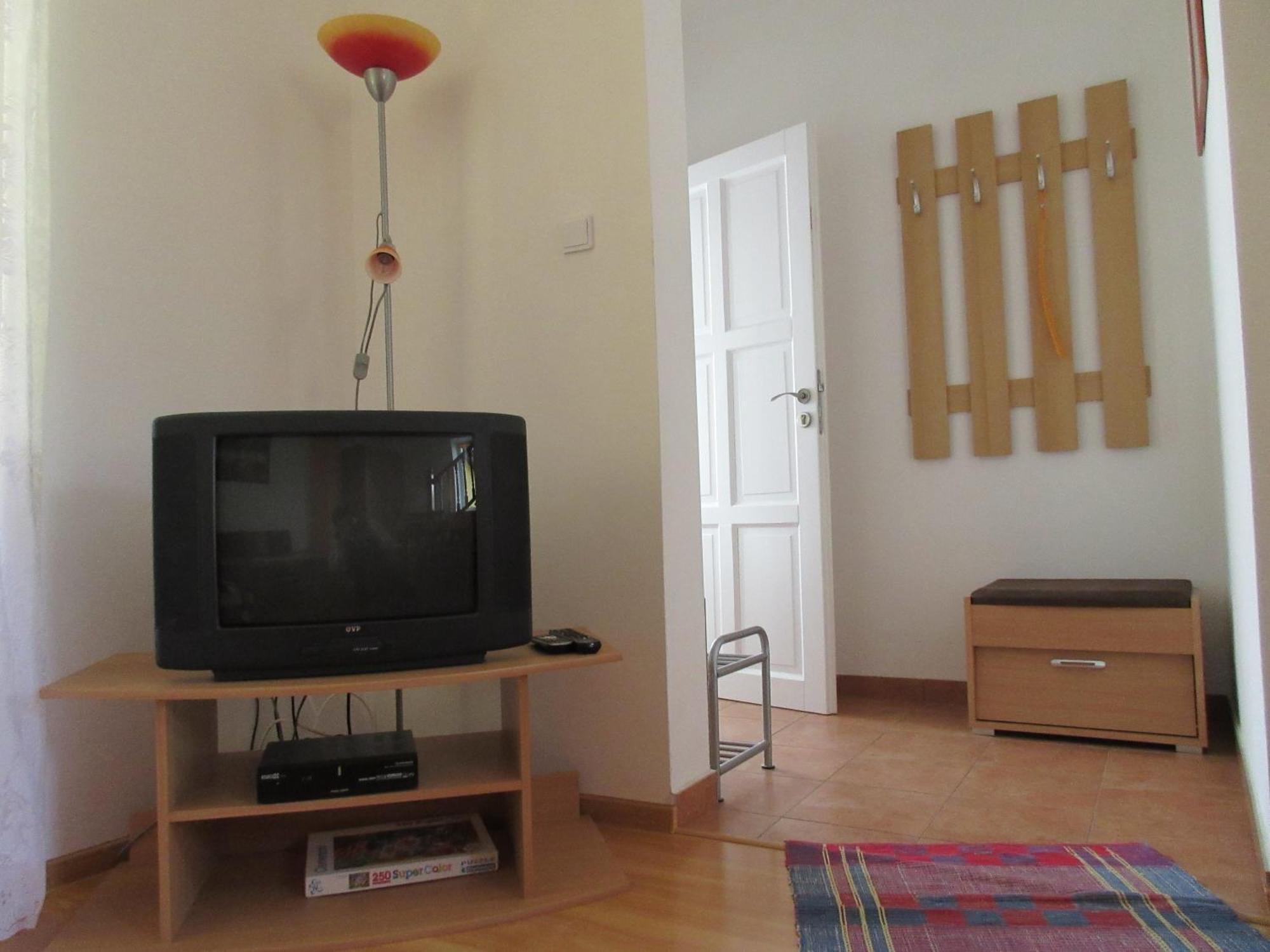 Apartmany Jaruska Nová Lesná Zimmer foto