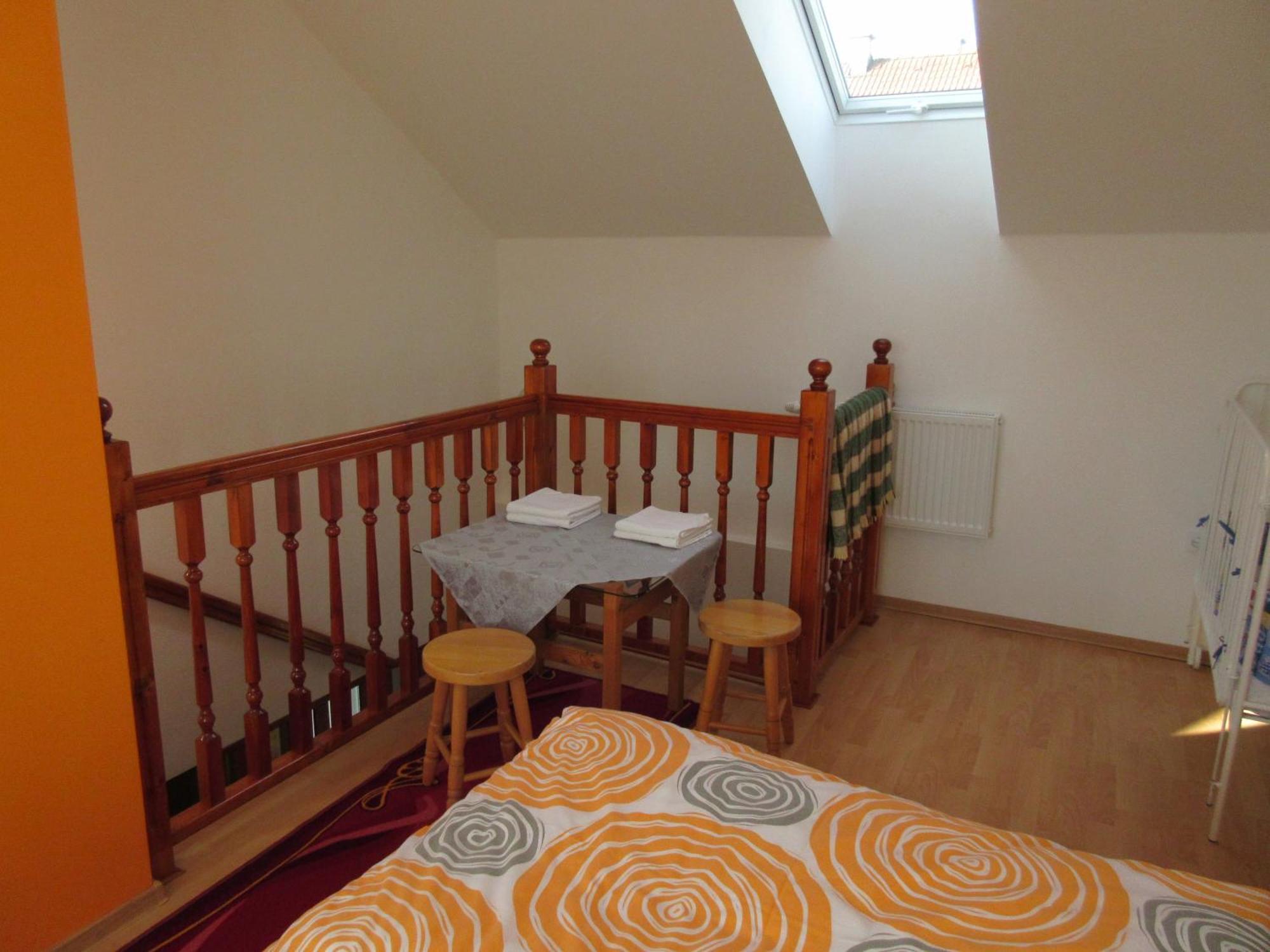 Apartmany Jaruska Nová Lesná Zimmer foto