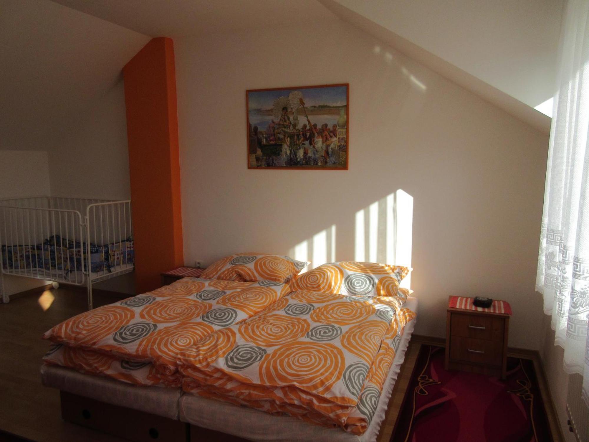 Apartmany Jaruska Nová Lesná Zimmer foto