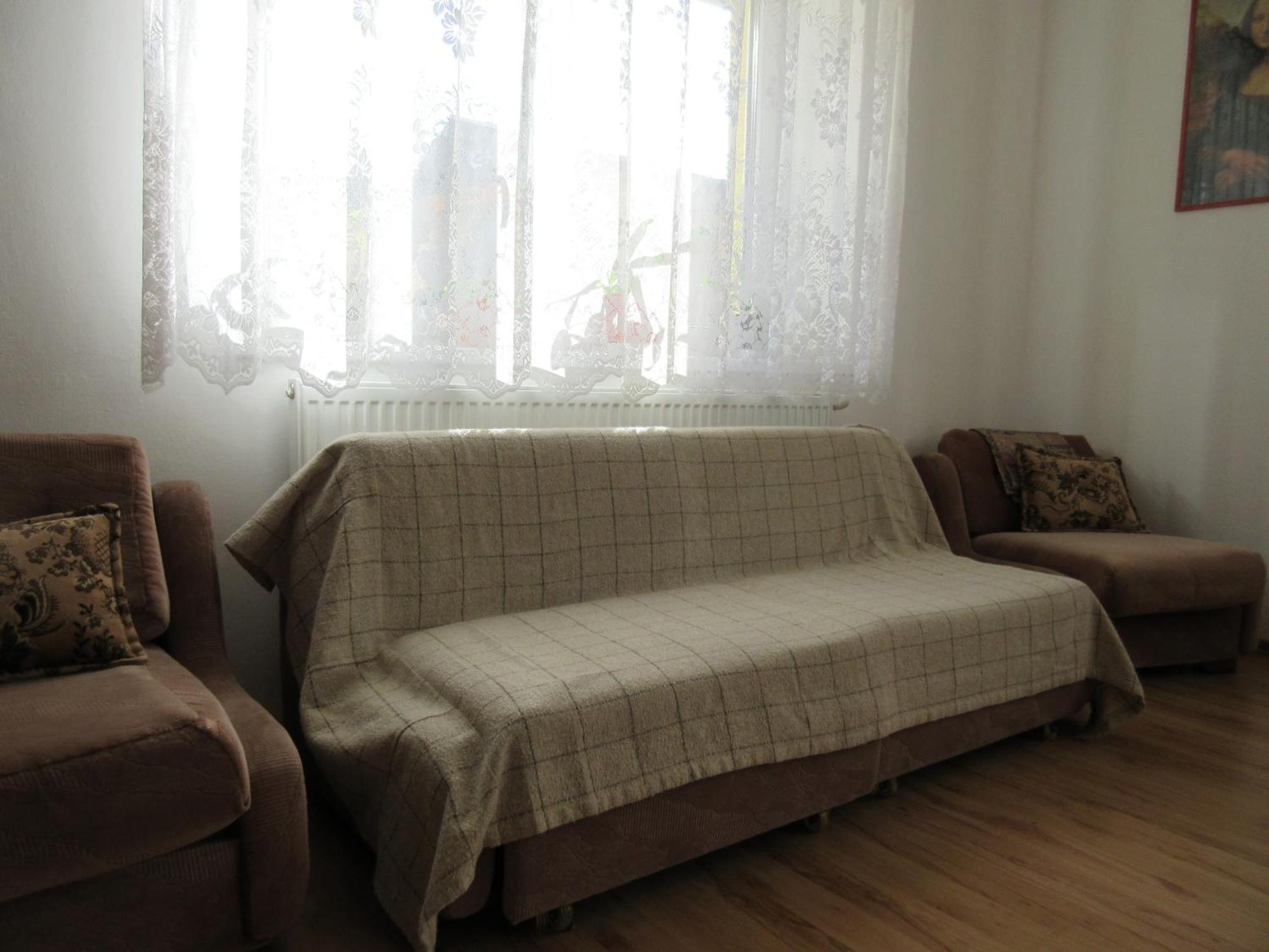 Apartmany Jaruska Nová Lesná Zimmer foto