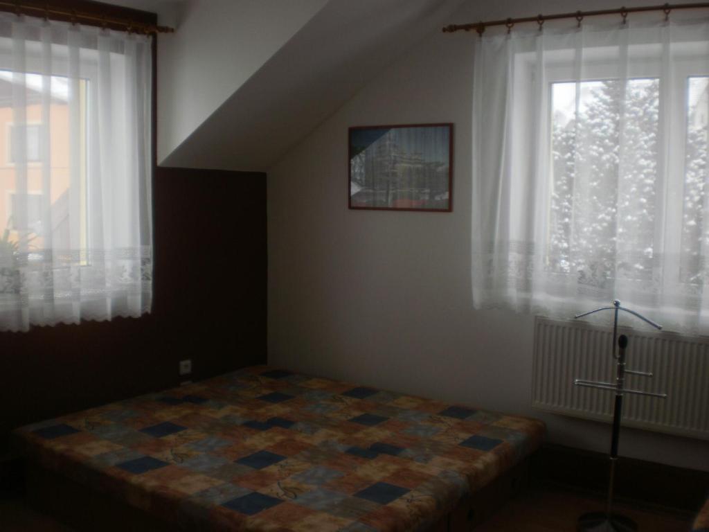 Apartmany Jaruska Nová Lesná Zimmer foto